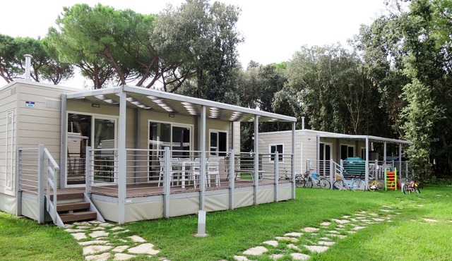 Vacation home Capri by Interhome