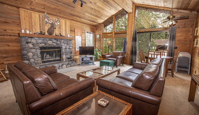Vance by Hauserman Rentals