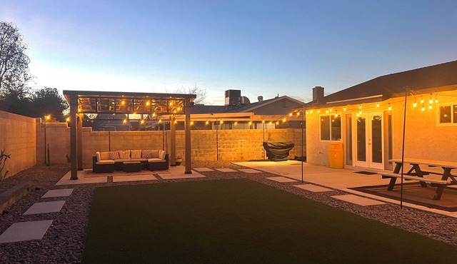 VegasZen Getaway Prime Estate