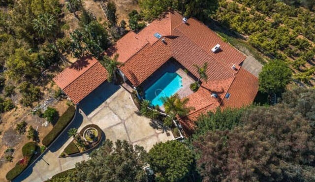 Via Viento Farms, Fallbrook