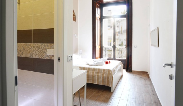 Vic' Street B&B