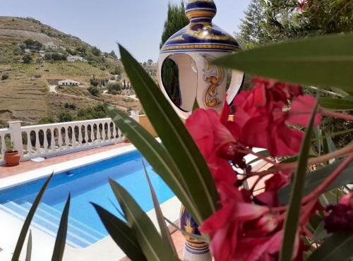 Villa Abril