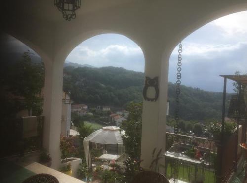 Villa Alemi'