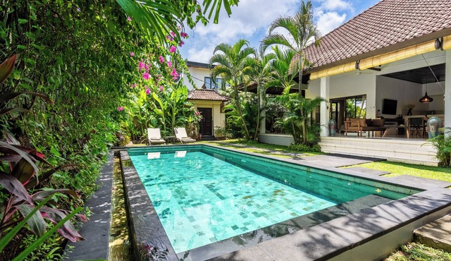Villa Amaro - 2 Bedrooms