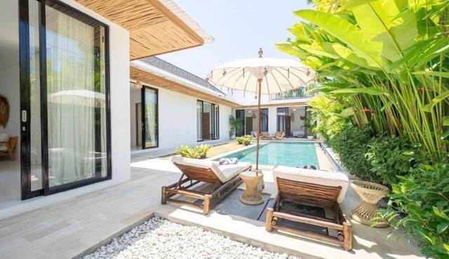 Villa Amie by Tasvan
