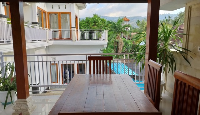 Villa Angel Lovina – Luxurious 4BR Retreat with Pool, Managed by Gema Property