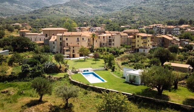 Villa Angelico - Six Bedroom Villa, Sleeps 12
