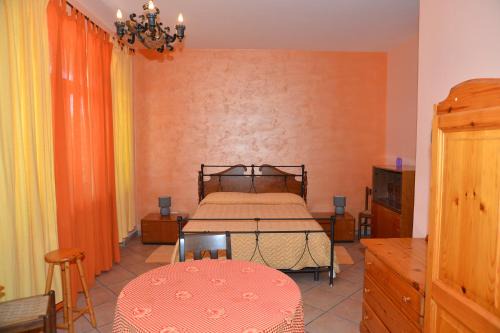 Villa Annette B&B in Vasto