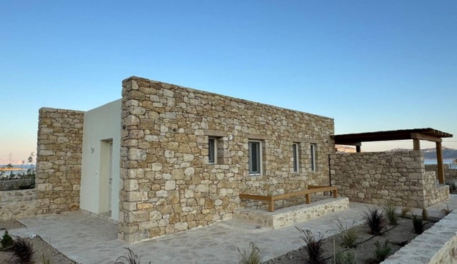 Villa Antikeri, Sohoro Villas