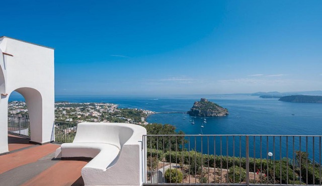 Villa Aragonese by Elite Villas