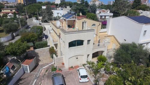 Villa Augusta in Bari