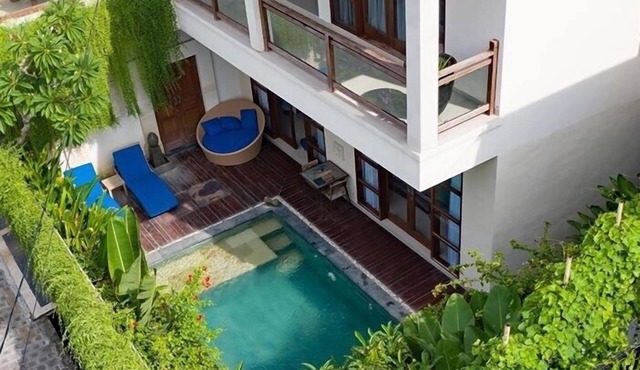 Villa Aurikari