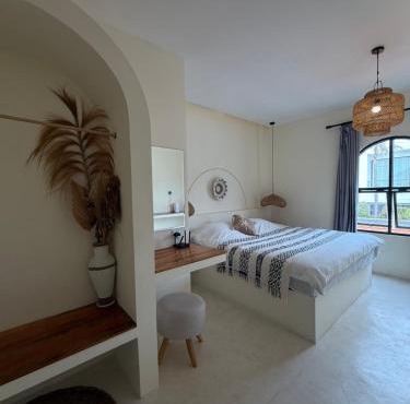 Villa Bambu