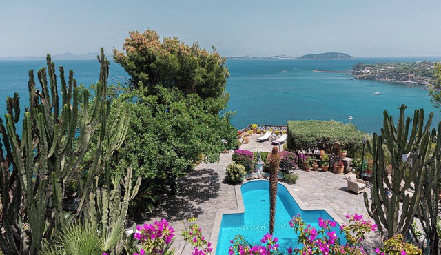 Villa Barkley - luxury villa with a pool by Elite Villas