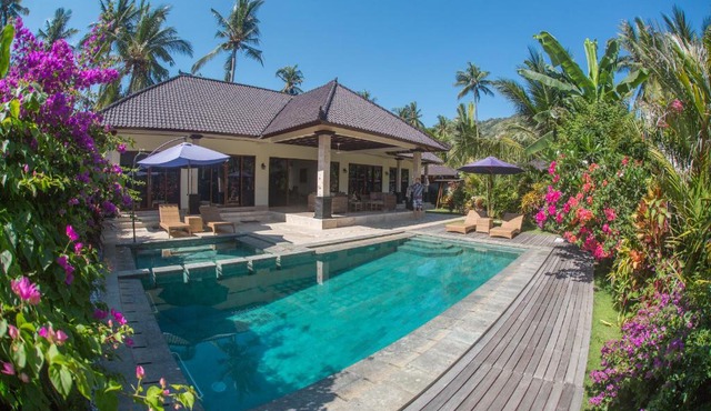 Villa Barong