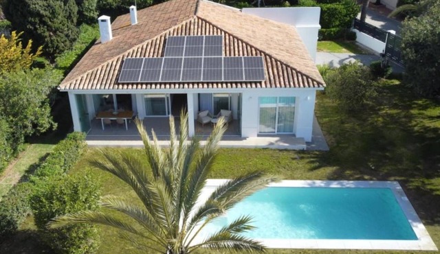 Villa Beatriz By Bh Marbella