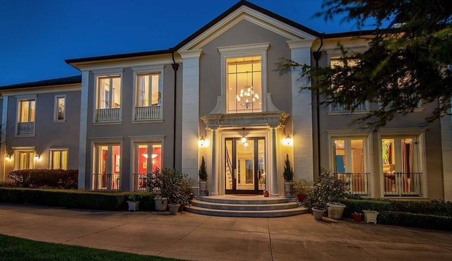 Villa Belvedere - Bel Air