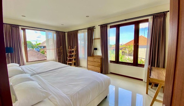 Villa Berkat 2 Berawa
