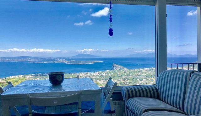 Villa Bianca - A corner of paradise