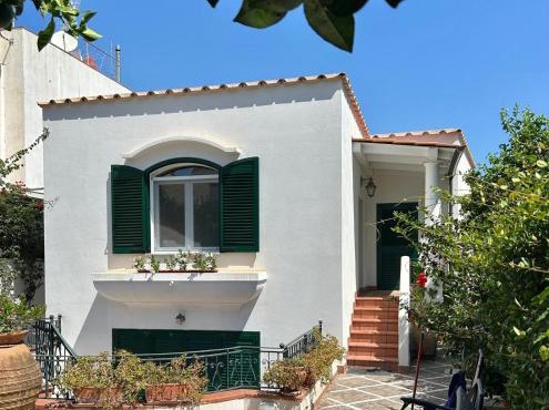 Villa Bianca Maria Up