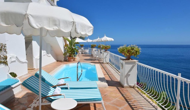 Villa Boheme Exclusive Luxury Suites