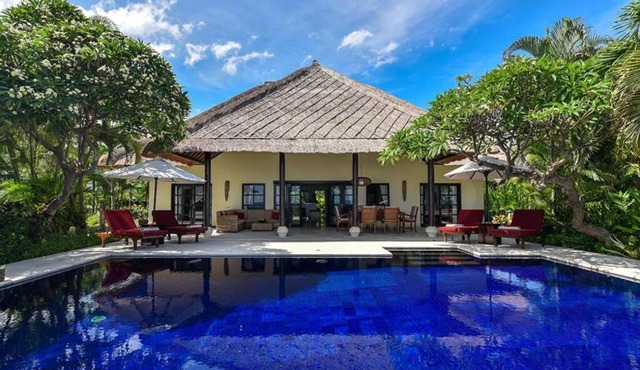 Villa Branie
