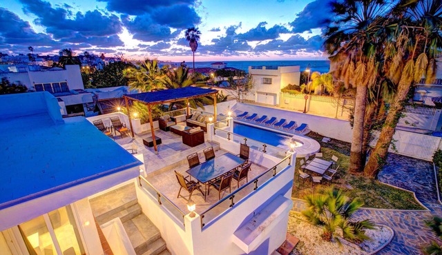 Villa Cala Beach by Villa Plus
