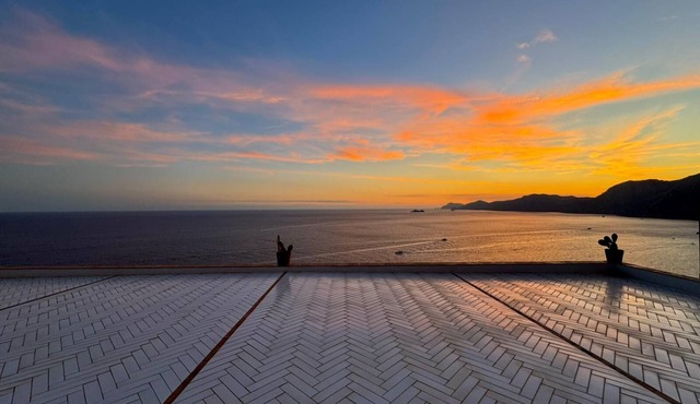 Villa Capri - A breathtaking view