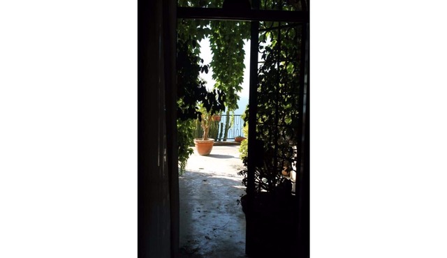 Villa Capri B & B and Tours - Triple room