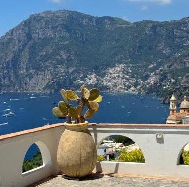 Villa Capri