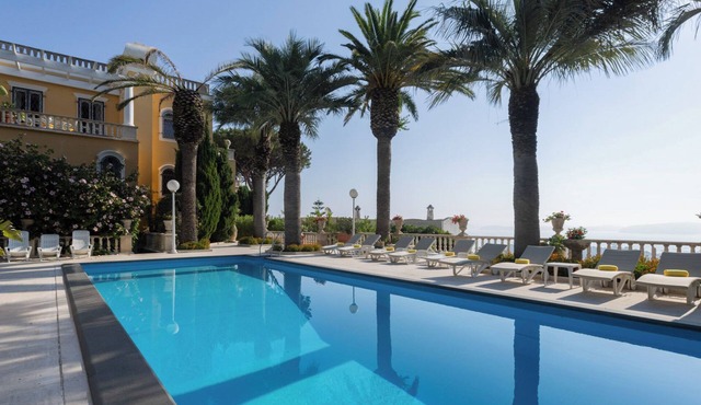 Villa Carina 12, Emma Villas