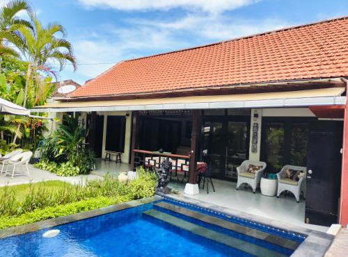 Villa Casa Jamika