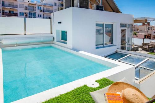 Villa Casa Parras by Villa Plus