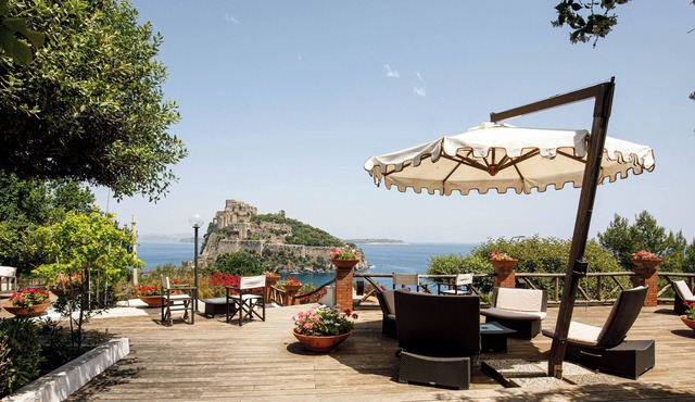 Villa Castello by MyVillaCollection