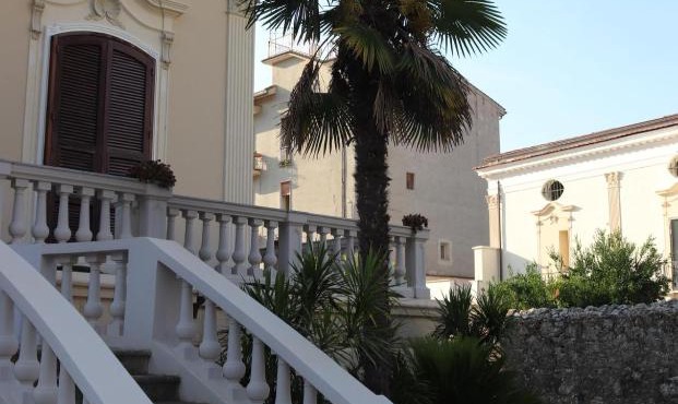 Villa Caterina