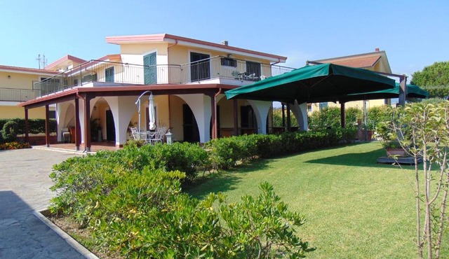 Villa Celeste B&B