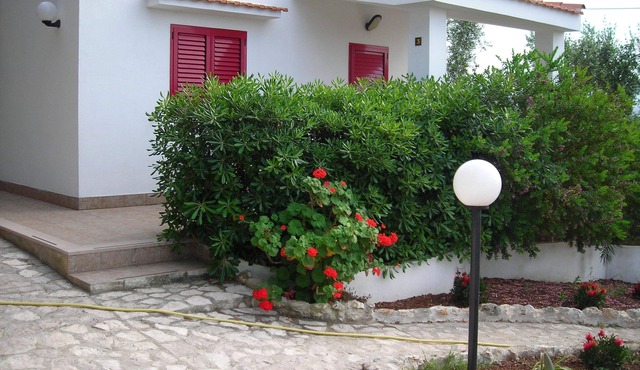 Villa Celeste Vieste-Villetta nr.3
