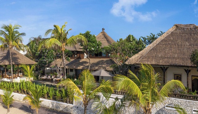 Villa Cemara by Elite Havens