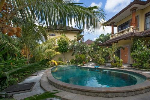 Villa Chandra Batu Belig