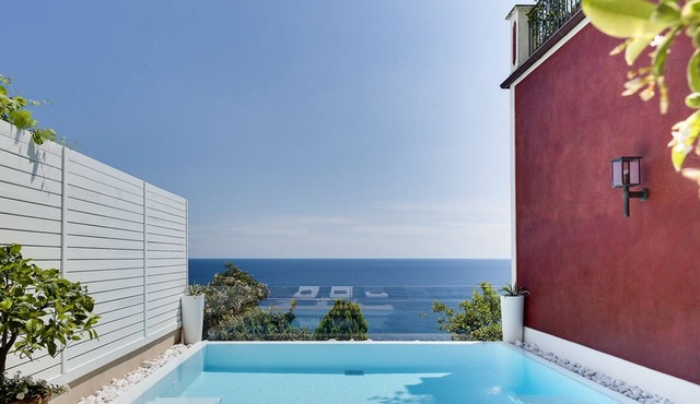 Villa Cinabro - Five Bedroom Villa, Sleeps 10
