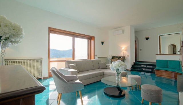 Villa Contessa - Barano D`ischia
