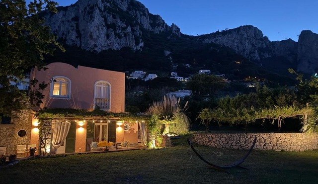Villa Coralia with Seaview - 10 minute walk to the Piazzetta