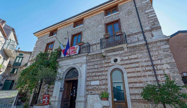 Villa Cosilinum