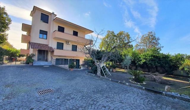 Villa Daniela