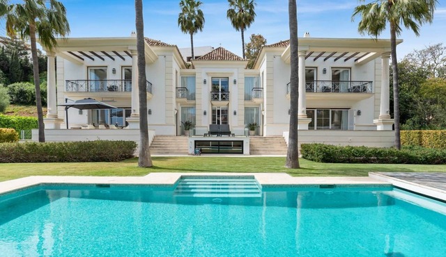 Villa del Este | Ref. #117