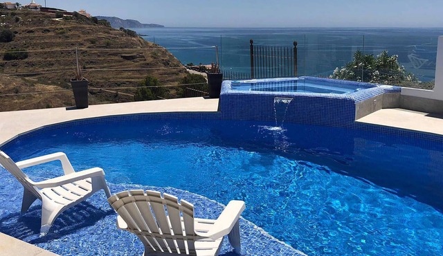 Villa El Nido