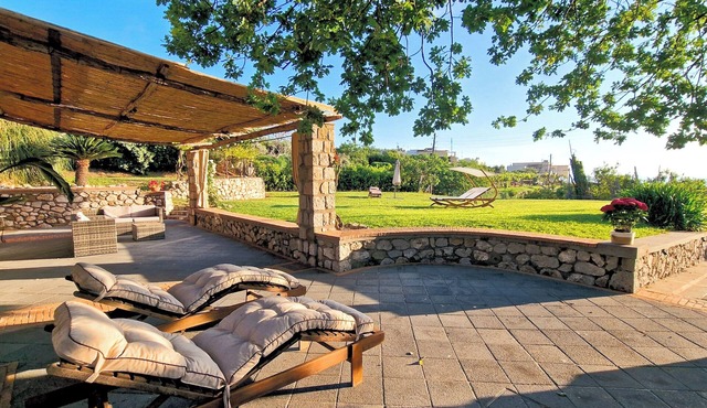 Villa Etherea by Elite Villas