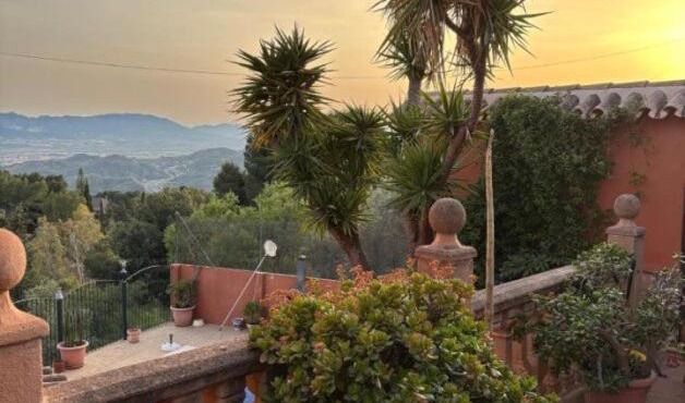 Villa Fabiana