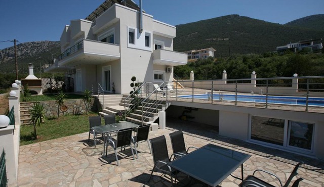 Villa Farran 2