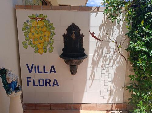 Villa Flora